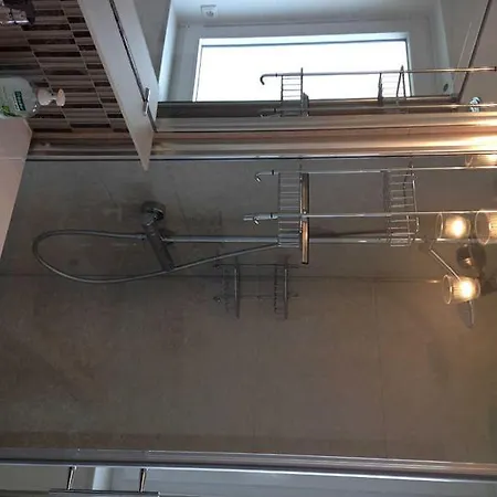 Witte Berressem Apartamento